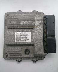 ΕΓΚΕΦΑΛΟΣ ΚΙΝΗΤΗΡΑ MAGNETI MARELLI FIAT IDEA 1.3 JTD 51801407 MJD 6F3.M3 7160018600 HW03T D032