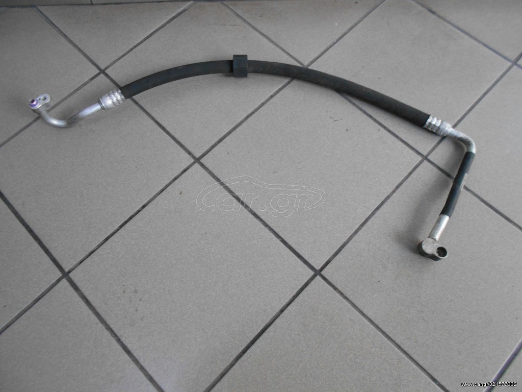 ΣΩΛΗΝΑΣ A/C ΑΠΟ AUDI A2 !!!!