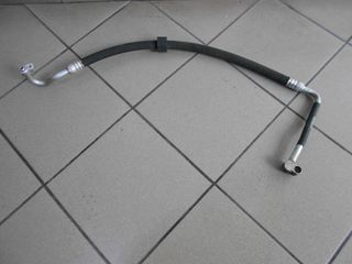 ΣΩΛΗΝΑΣ A/C ΑΠΟ AUDI A2 !!!!