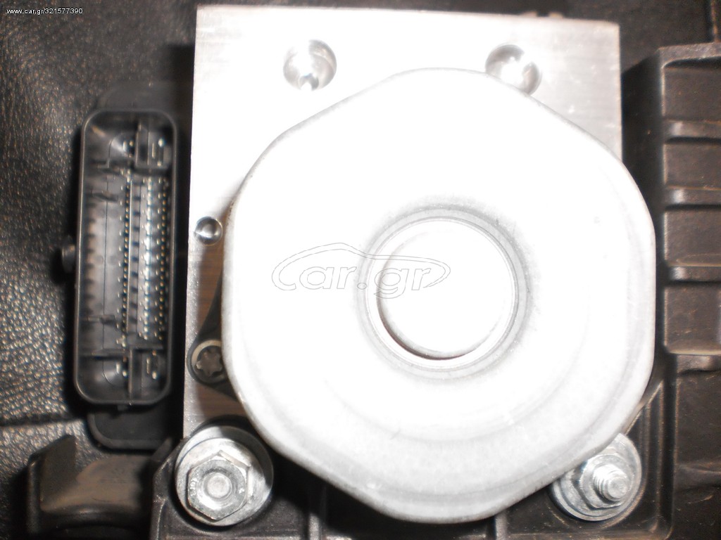 ΜΟΝΑΔΑ  ABS  OPEL  CORSA  E