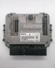 ΕΓΚΕΦΑΛΟΣ ΚΙΝΗΤΗΡΑ BOSCH FIAT DOBLO 1.9 JTD 0281012865 51798819 223 4834A3ACM-N1