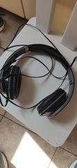 CRYSTAL AUDIO MIC-300 OVER-EAR HEADSET