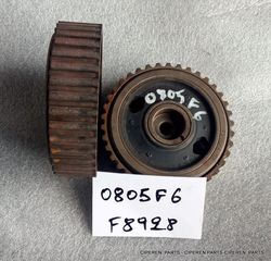 ΓΡΑΝΑΖΙ ΤΡΟΧΑΛΙΑΣ ΕΚΕΝΤΡΟΦΟΡΟΥ,CITROEN C3/C4,0805F6,(ΤΜ2),F8928