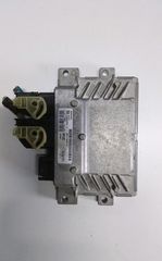 Εγκεφαλος κινητήρα Ford fiesta 1.25  '10 Continental S180047035C-BV2112A650FC