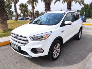 Ford Kuga '17 ¤¤ 1.5 TDCi ¤¤ BUSINESS EDITION ¤¤ EURO 6 ¤¤