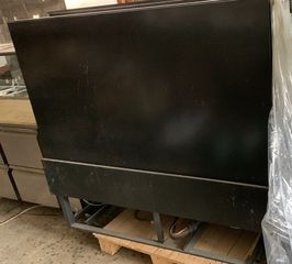 ΨΥΧΟΜΕΝΗ ΒΙΤΡΙΝΑ ΔΑΠΕΔΟΥ  TECNODOM EVOK 150 (1358W) 150Χ78Χ140CM-thumb-2