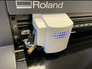 Roland GS-24 κοπτικό βινυλίου για αυτοκόλλητα-thumb-4