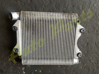 ΨΥΓΕΙΟ INTERCOOLER ISUZU D-MAX , ΚΩΔ.ΑΝΤ. 897389-1854 , ΚΩΔ.ΚΙΝ. 4JJ1  ,  ΜΟΝΤΕΛΟ 2008-2012