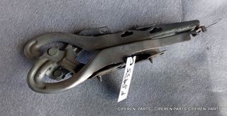 ΜΕΝΤΕΣΕΔΕΣ ΚΑΠΟ,PEUGEOT 207,ΑΡΙΣΤΕΡΑ & ΔΕΞΙΑ,791297/791298,F8935