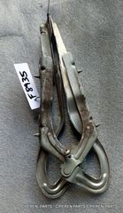 ΜΕΝΤΕΣΕΔΕΣ ΚΑΠΟ,PEUGEOT 207,ΑΡΙΣΤΕΡΑ & ΔΕΞΙΑ,791297/791298,F8935-thumb-1