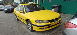 PEUGEOT 406 2004 DIESEL RHX ΠΩΛΟΥΝΤΑΙ ΑΝΤΑΛΛΑΚΤΙΚΑ