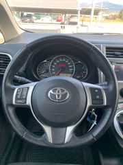 Toyota Verso-S 2011-thumb-8