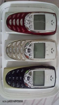 NOKIA 8310