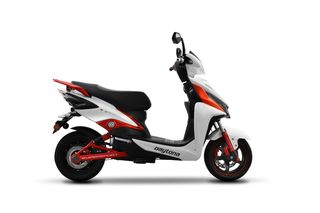 Evomoto 2025 GT 50 + ΔΩΡΟ Ή ΑΤΟΚΟΣ ΔΙΑΚΑΝΟΝΙΣΜΟΣ-thumb-10