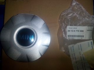 ΤΑΠΑ ΖΑΝΤΑΣ MINI 15 ΙΝΤΣΩΝ 36 13 6 770 999