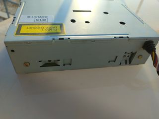 Cd player Toyota -thumb-5
