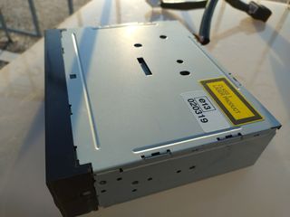 Cd player Toyota -thumb-4