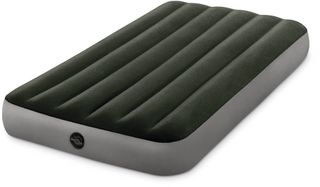 Intex Φουσκωτό Στρώμα Ύπνου Prestige Downy Twin (64777)