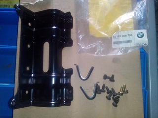 ΚΑΛΛΥΜΑ ΚΑΛΟΡΙΦΕΡ BMW Z4 52 100 306 790