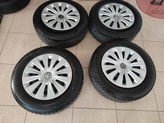 Ζαντολαστιχα VW GOLF 7-thumb-1