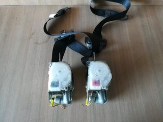 ΖΩΝΕΣ ΑΣΦΑΛΕΙΑΣ ΕΜΠΡΟΣ CITROEN C1 2006 - 2014 L153004-thumb-1