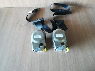 ΖΩΝΕΣ ΑΣΦΑΛΕΙΑΣ ΕΜΠΡΟΣ CITROEN C1 2006 - 2014 L153004-thumb-2
