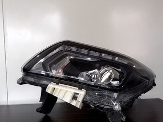 LED ΦΗΜΕ, NISSAN NAVARA D23 - NP300 , ΑΡΙΣΤΕΡΟ ΦΑΝΑΡΙ 