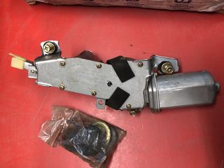 ΜΟΤΕΡ ΥΑΛΟΚΑΘΑΡΙΣΤΗΡΩΝ ΠΙΣΩ HONDA CIVIC 3DR  '84- '85 (38420SB3662) Motor Assembly, Rear Windshield Wiper