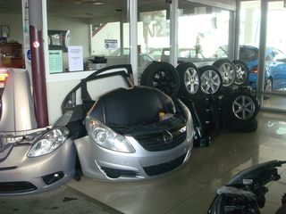 PEUGEOT 206 PLUS ΦΛΑΣΙΕΡΑ  96663036ΧΤ  CAR GROUP SOTIROPOULOS-thumb-7