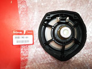 ΗΧΕΙΟ ΓΝΗΣΙΟ 17CM 6.5INCH HONDA CIVIC 4D '12- '16 / TYPE R '14- '16 / CR-V '12 (39120TR0E01) Speaker Assembly (17Cm Nd Single)-thumb-1