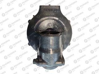 Βάση κορώνας τροχού αριστερή Yanmar: 194556-13751-thumb-2