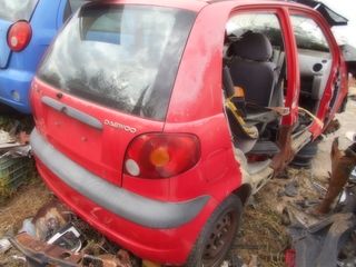 chevrolet matiz  -ΣΑΣΜΑΝ -98-03 F8CV ΑΝΤΛΙΑ Υ/Τ  ΚΑΤΑΛΥΤΗ  -thumb-6
