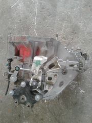 ΣΑΣΜΑΝ FIAT TIPO 15-