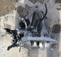 ΣΑΣΜΑΝ K9K 1.5 DCi KANGOO 2003-2008 (EG)