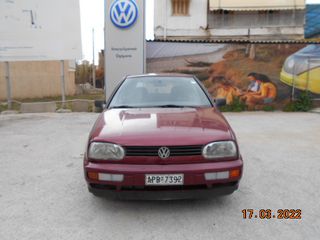 Volkswagen Golf '96