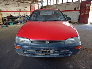 Toyota Corolla 1993 Liftback