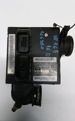 Εγκέφαλος κινητήρα Mercedes A160  '97-'04  W168 VDO A0265450532-412250002003-MSM 1.1