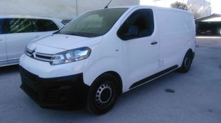 Citroen Jumpy '17 1.6 BLUEHDI 115HP - ΕΛΛΗΝΙΚΟ