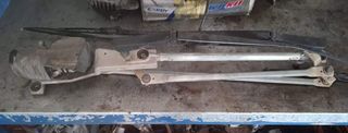 Μοτέρ υαλοκαθαριστηρων Ford focus -thumb-1
