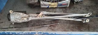 Μοτέρ υαλοκαθαριστηρων Ford focus -thumb-2