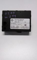 Εγκεφαλος κλειδαριων Mercedes W211 A2114452600-ZGS001