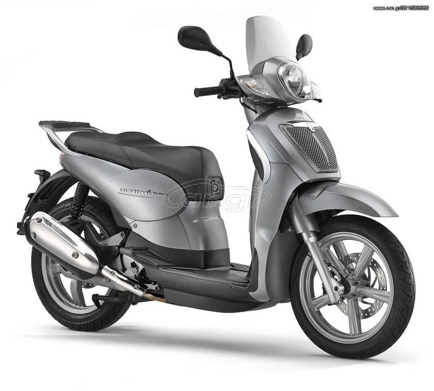 APRILIA SCARABEO 125 4V  ΑΝΤΑΛΛΑΚΤΙΚΑ ΣΧΕΔΟΝ ΤΑ ΠΑΝΤΑ