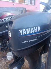 Yamaha '13