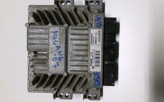 Εγκεφαλος κινητήρα  Renault Megane II 1.5 dci '02-'09  K9K Siemens S122326109A-8200565863