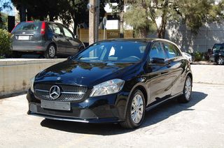 Mercedes-Benz A 160 '18 STYLE 1.5cc 90ps FACELIFT *CAMERA*ΓΡΑΜΜΑΤΙΑ*