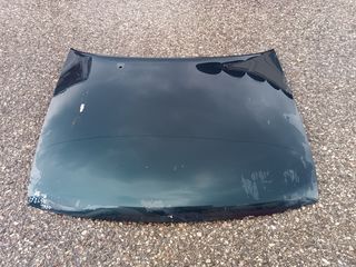 OPEL ASTRA F 91-97 ΚΑΠΟ ΕΜΠ ΜΠΑΜΠΟΥΡΗΣ