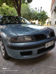 Mitsubishi Carisma '02