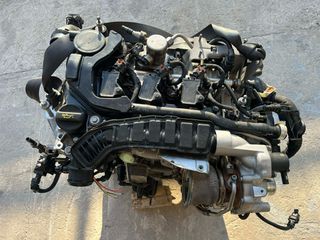 CITROEN PEUGEOT OPEL THP 1.2 ΚΙΝΗΤΗΡΑΣ HN05