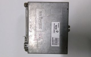 Εγκεφαλος κινητήρα Renault 19 1.8 16v Siemens S101715101C-HOM7700857526