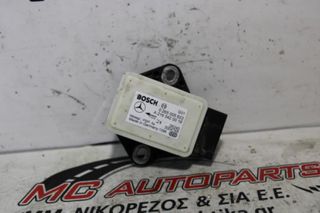 Πλακέτα MERCEDES A-CLASS (W169) (2004-2012) A2165420018 ESP
